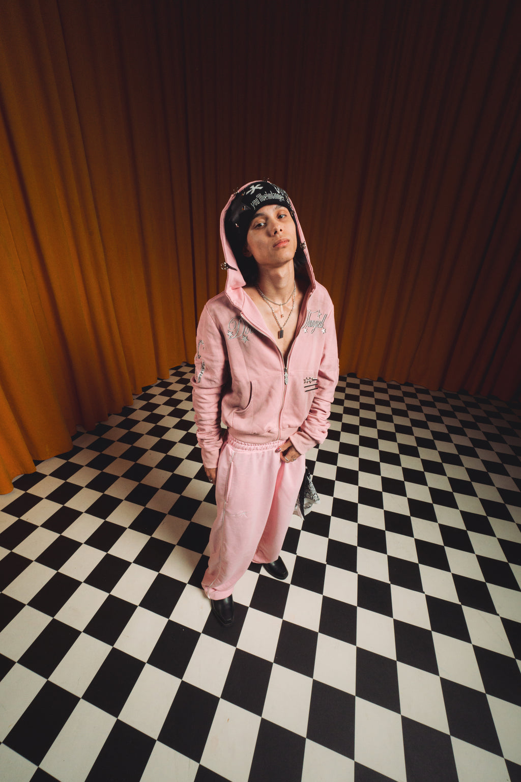 BABYPINK