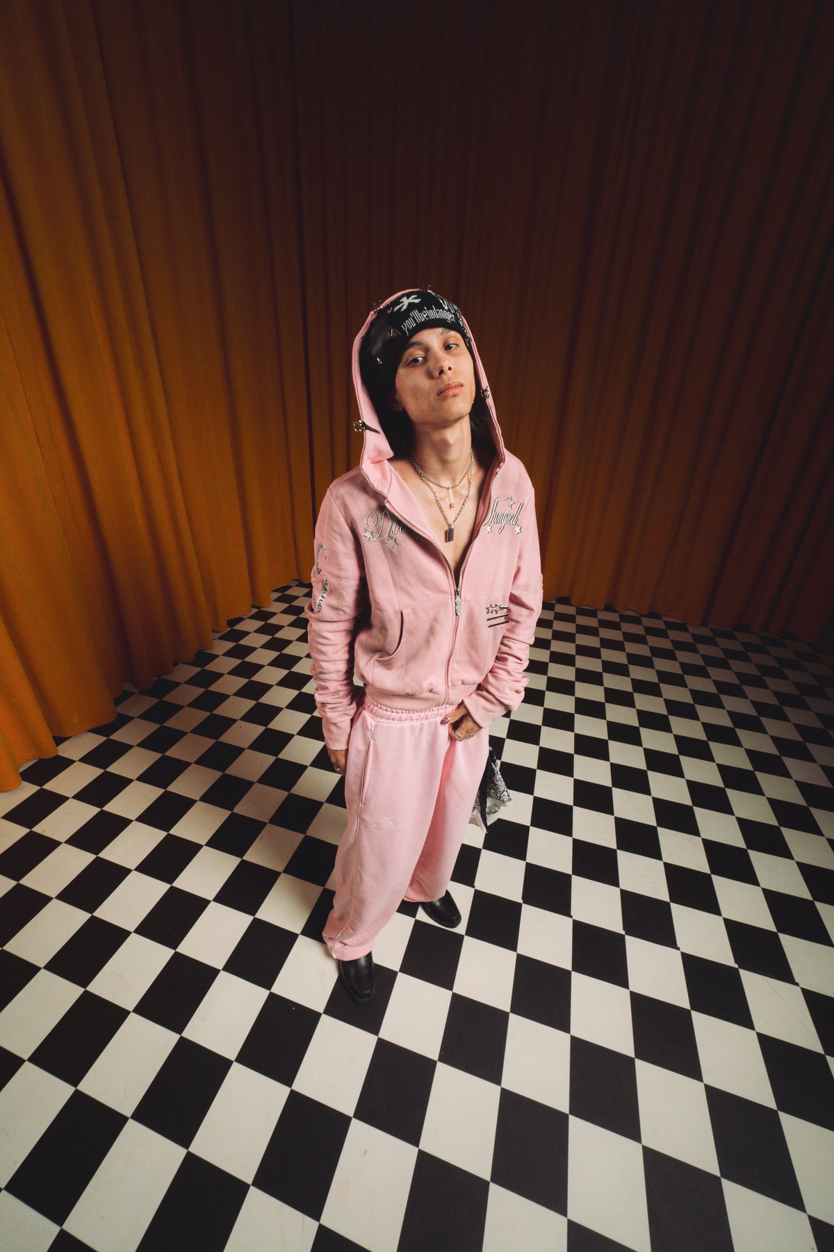 BABYPINK