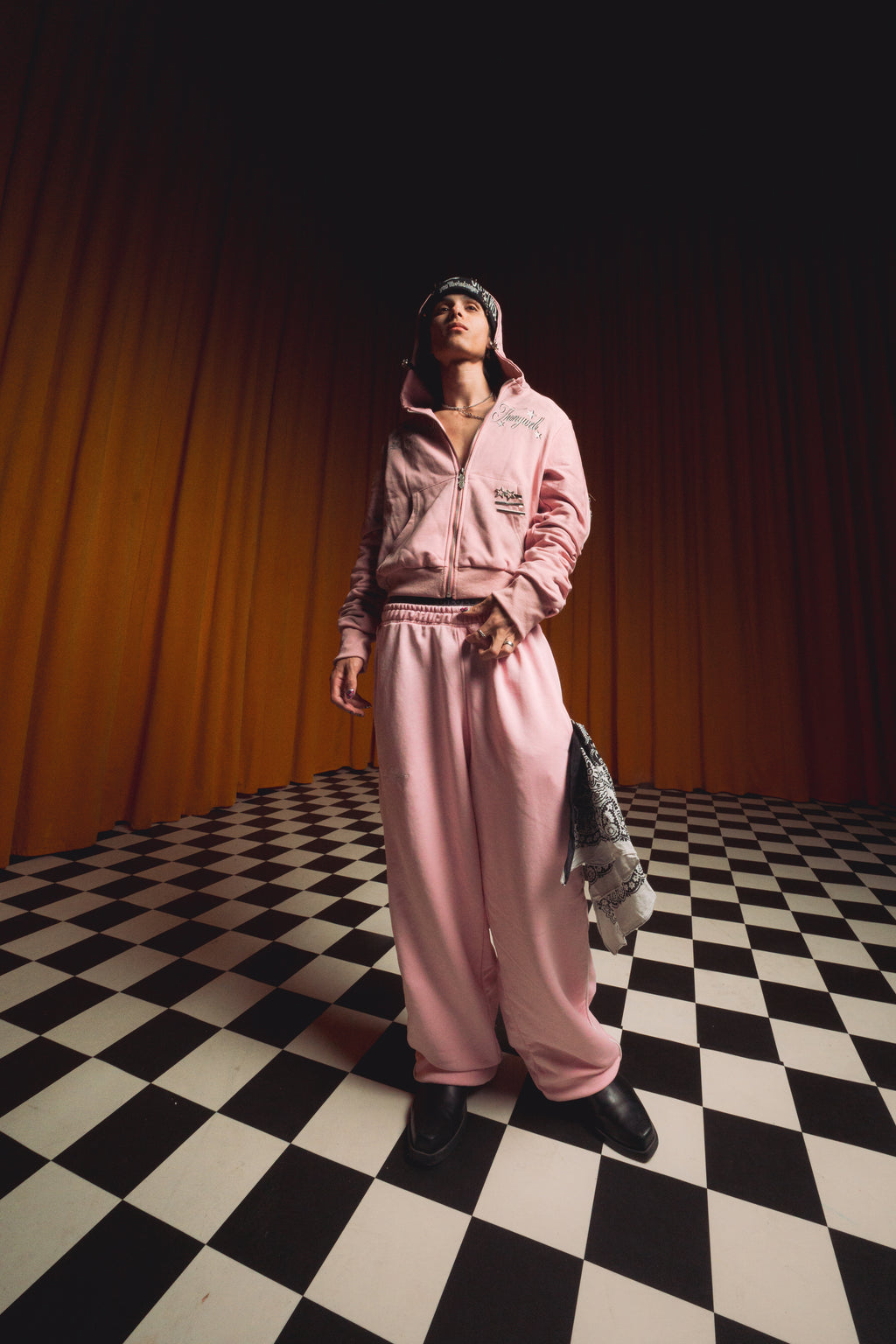 BABYPINK