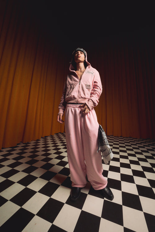 BABYPINK