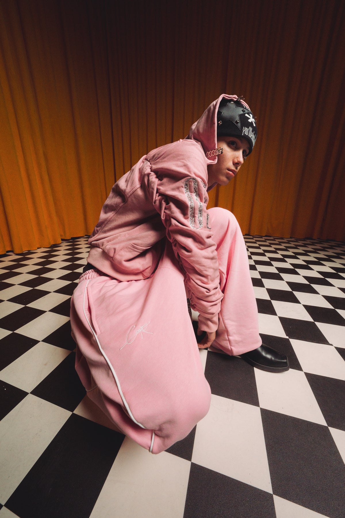 BABYPINK