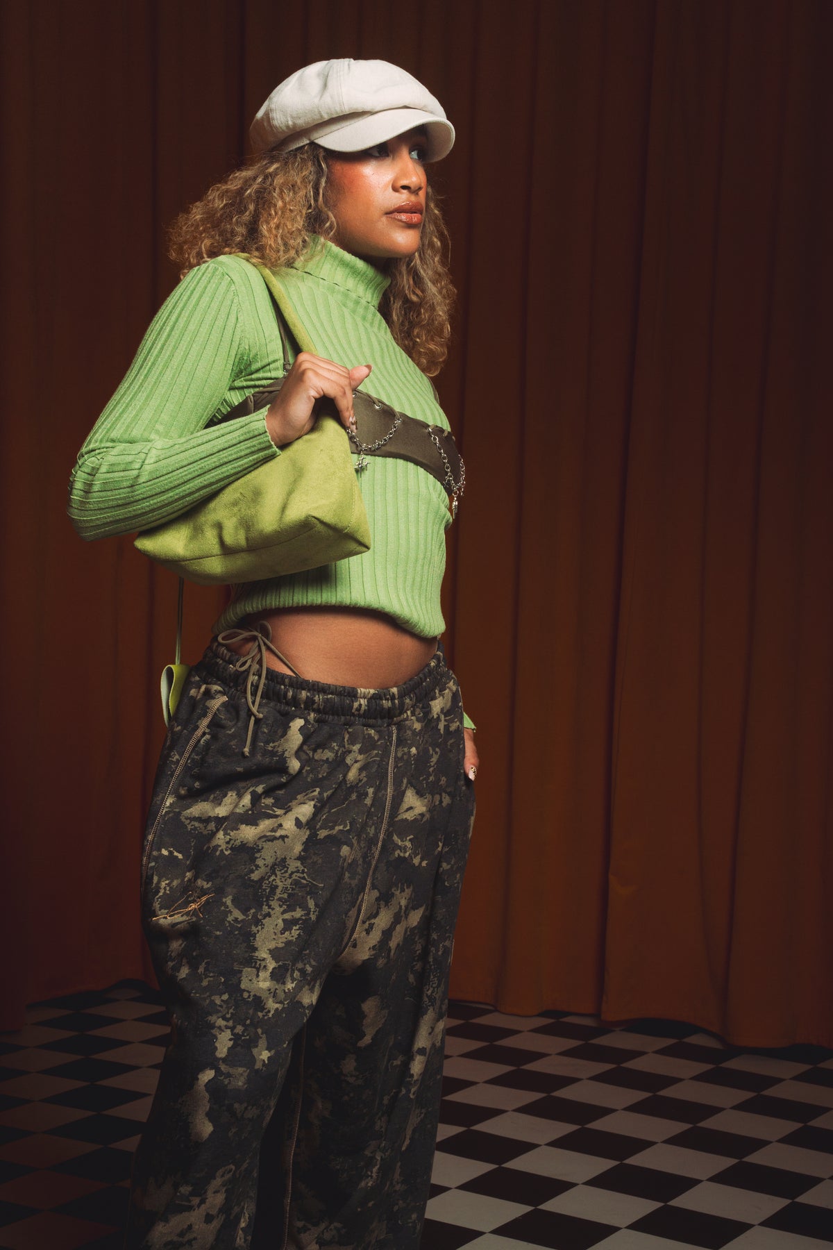CAMO