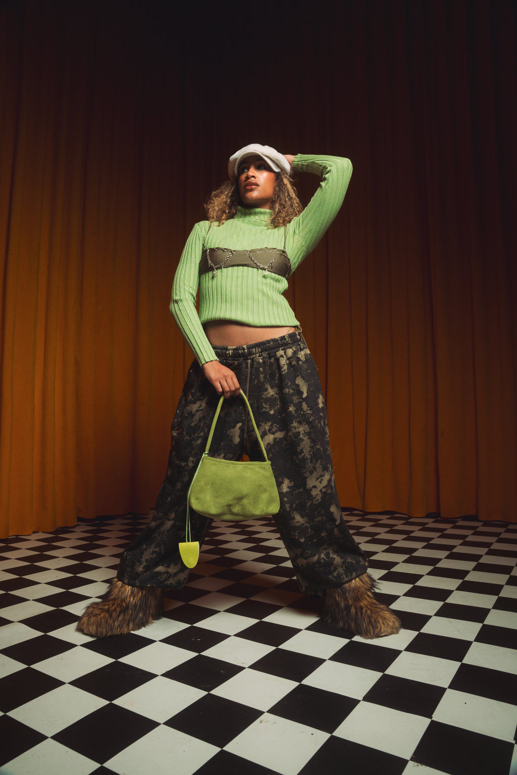 CAMO