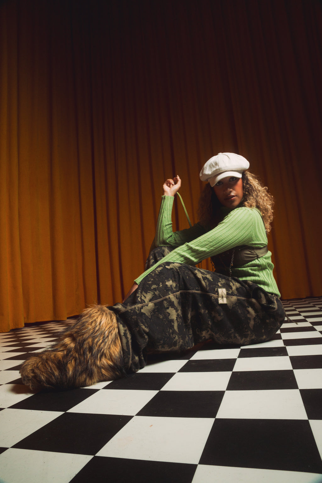 CAMO