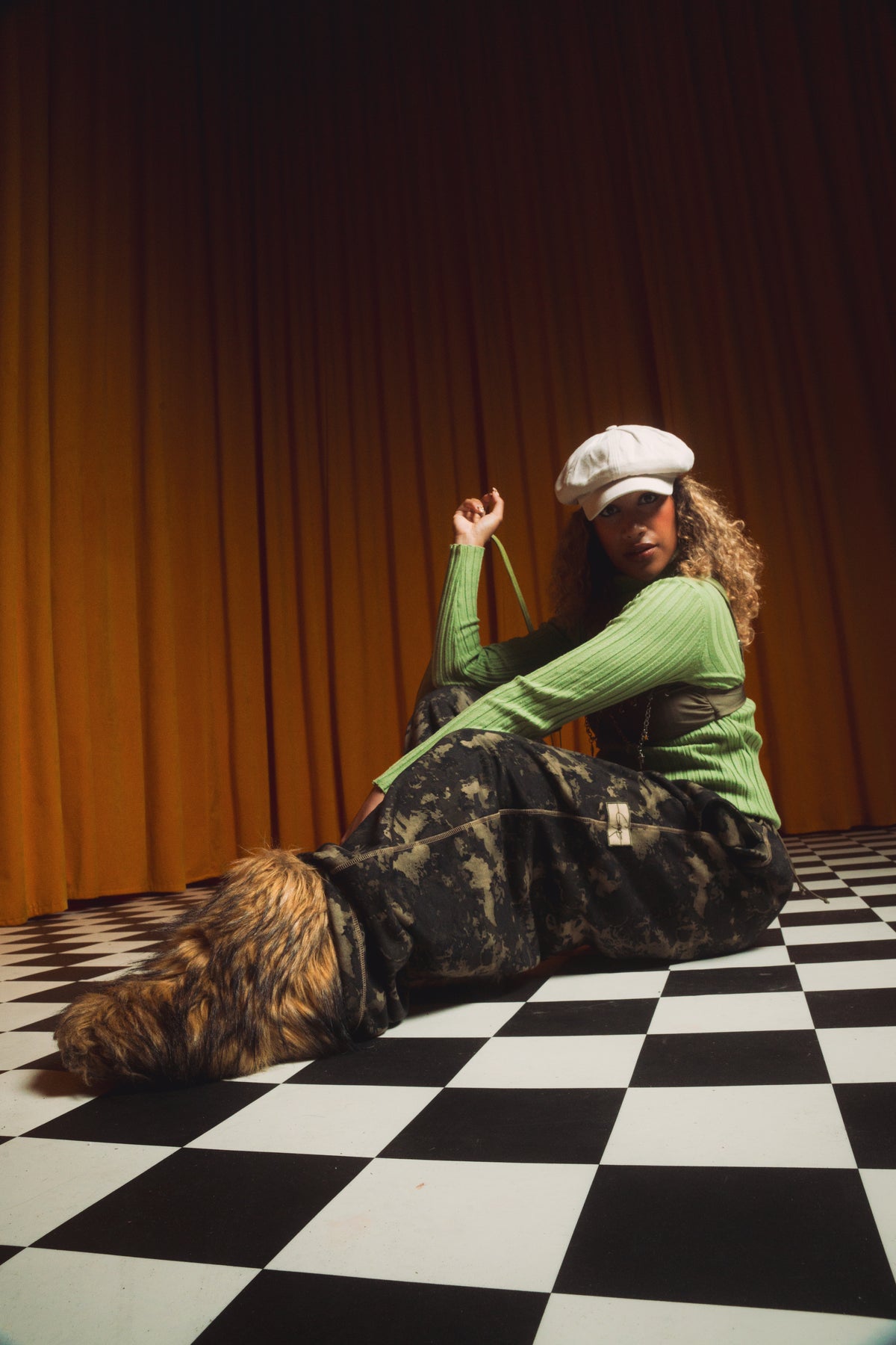 CAMO