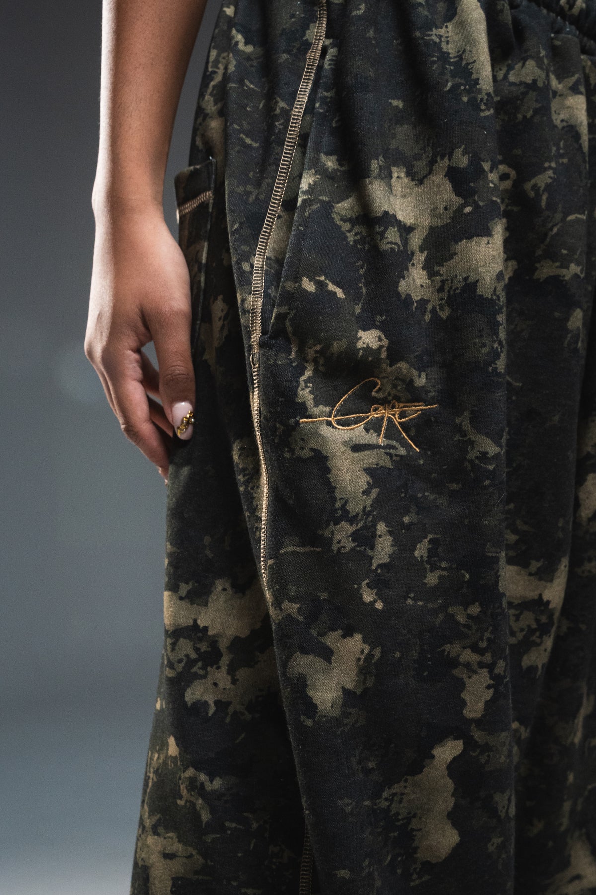 CAMO