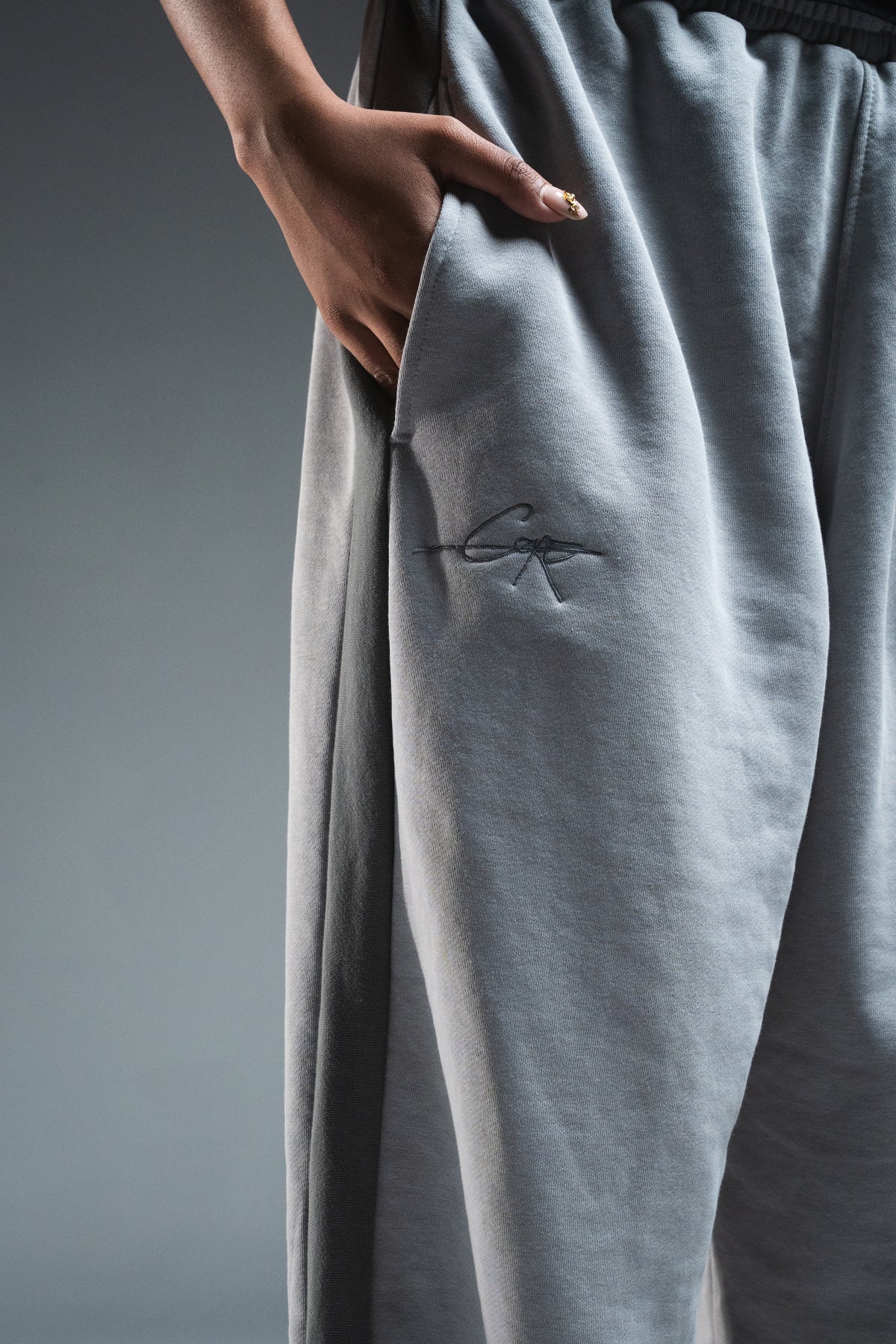 DUO GREY